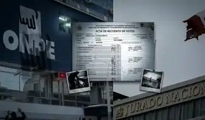 Elecciones 2026 riesgo en cronograma por actas pendientes y fecha límite JNE
