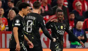 PSG va por el bicampeonato: empató 1-1 ante Bayern Múnich y jugará la final de la Champions League