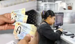 Más de 34.000 DNI están listos desde hace 3 años y aún no son recogidos, según Reniec: revisa aquí si el tuyo ya puede ser retirado
