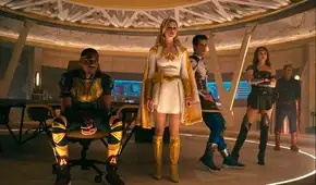‘The Boys 5’ capítulo 6: fecha y hora confirmada del estreno en Amazon Prime Video