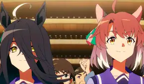 Cartelera mayo 2026: 'Umamusume: Pretty Derby' y más películas llegan a los cines peruanos este mes
