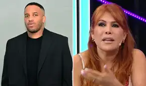 Jefferson Farfán se pronuncia en redes tras decisión judicial contra Magaly Medina: “Señora, no se olvide de mi pago” Jefferson Farfán se pronuncia en redes tras decisión judicial contra Magaly Medina: “Señora, no se olvide de mi pago”