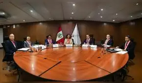 La JNJ altera la composición de la Corte Penal Nacional