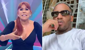 Magaly Medina explota al revelar que debe pagarle S/350.000 a Jefferson Farfán tras perder juicio: "No me metí a su cuarto" Magaly Medina explota al revelar que debe pagarle S/350.000 a Jefferson Farfán tras perder juicio: "No me metí a su cuarto"