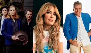 Agenda de conciertos en Lima: artistas, lugares y entradas para este fin de semana