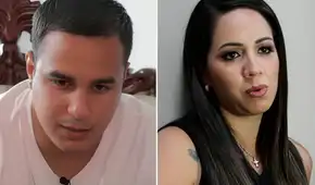 Jesús Barco comparte desesperado mensaje y admite que le falló a su familia con Melissa Klug: "Hija, perdóname por todo" Jesús Barco comparte desesperado mensaje y admite que le falló a su familia con Melissa Klug: "Hija, perdóname por todo"