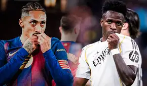 Real Madrid Barcelona fecha y canal para ver el clásico por título de LaLiga 2026