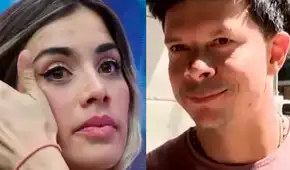 Mario Hart no descarta estar en la búsqueda de nuevo amor tras rumores de ruptura con Korina Rivadeneira: "No lo sé"