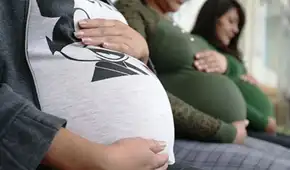 Una de cada siete embarazadas tiene anemia en Perú: advierten partos prematuros y bajo peso al nacer