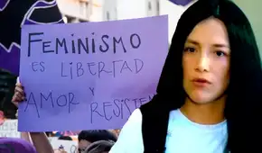 Katy Jara tiene polémica opinión sobre el feminismo y genera controversia: "La mujer debe ser compañera idónea del varón"