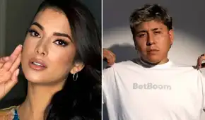 Suheyn Cipriani revela que va a terapia tras separarse de 'Macarius' y asegura que cambió sus gustos: "Ahora busco chicos guapos"