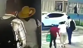 Pidieron un vaso de agua y le robaron S/26.000 en joyas y dinero a abuelita en Comas