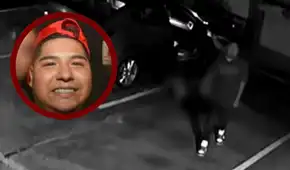 Fotógrafo de municipalidad de El Agustino irá nueve meses a prisión por intento de feminicidio