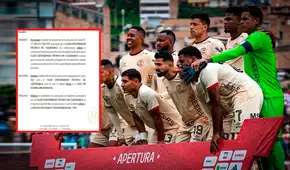 ¿UTC perderá puntos en el Apertura y no podrá contratar jugadores? Lo que se sabe sobre el caso Gaspar Gentile