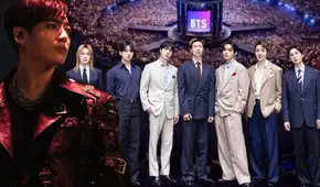 BTS en México acceso horarios y seguridad para el concierto en Estadio GNP Seguros