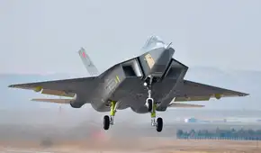 España busca renovar sus aviones de combate con un nuevo caza de quinta generación fabricado por socio europeo: rival del F-35 de EE. UU.