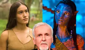 Actriz peruana Q’orianka Kilcher demanda a James Cameron por presunto uso de su rostro en ‘Avatar’ sin su permiso