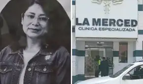 Mujer fallece durante operación a la vesícula en clínica que operaba sin licencia: víctima deja 3 hijas en la orfandad