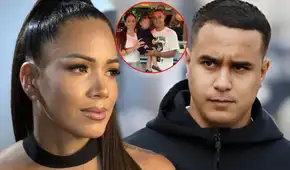 Melissa Klug comparte indirecta a Jesús Barco tras admitir fallarle a su familia: "Prefieren lo fácil"