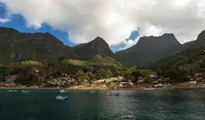 Chile autoriza la búsqueda del tesoro perdido en la isla Robinson Crusoe valorado en hasta US$40.000 millones