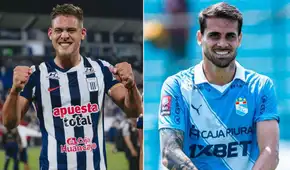 Alianza Lima vs Sporting Cristal: fecha y hora del partidazo por la fecha 14 de la Liga 1 2026