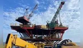 Lote Z-69 de Petroperú al borde de paralizarse y advierten golpe a la petrolera, empleo y canon en Piura