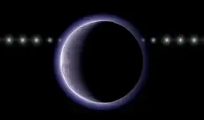 Lo creían imposible: astrónomos hacen un descubrimiento insólito en los confines de nuestro sistema solar