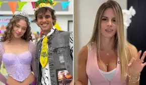 Actor de ‘Al fondo hay sitio’ sorprende al revelar el vínculo que tuvo con Alejandra Baigorria: "Mi papá la crio"
