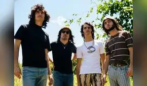 Tarkus, banda peruano-argentina, pionera del heavy metal en Latinoamérica