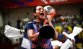 Esmeralda Sánchez sorprende al anunciar el fin de su ciclo en Alianza Lima: "Va a ser mi última temporada"