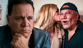Mauricio Diez Canseco anuncia conmovido el final de su relación de más de 1 año con modelo argentina Aixa Sosa: "No pensé..."