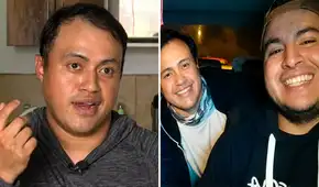 Joven pide justicia tras ser atacado por su amigo por negarse a seguir bebiendo: “Es complicado”