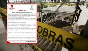 Gremios de construcción exigen “shock reactivador” ante paralización de obras públicas en el Perú
