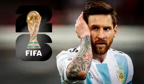 Lionel Messi deja de lado a Argentina y señala sus favoritos para ganar el Mundial 2026: "Hay otros que llegan mejor"