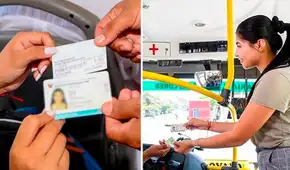 ¿No respetan tu medio pasaje? ATU explica tarifa oficial y cómo denunciar cobros indebidos, según la Ley 26271