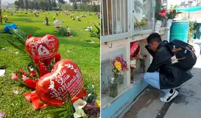 Día madre 2026 horarios de atención en Cementerio El Ángel, Campo Fe, Mapfre y más