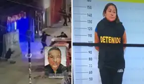 Esposa de empresario de discotecas asesinado en SJL estaría detrás del crimen: "Existe sospecha grave"