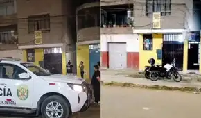 Adolescente gestante muere dentro de consultorio obstétrico en Trujillo: investigan negligencia