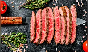 Este plato con carne es el mejor de América Latina por encima del seco de cabrito peruano y a la parrillada argentina
