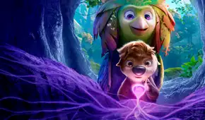 'Intercambiados' película Netflix: qué animal es y de qué trata la fábula 'Swapped'
