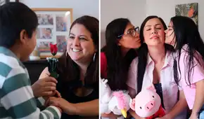 Día madre el amor y la maternidad que cambia vidas desde el corazón
