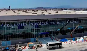 Aeropuerto Jorge Chávez nominado en World Travel Awards cómo votar por él