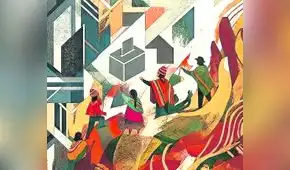El ascenso de la izquierda regional y el nuevo mapa de poder en el Perú, por Paulo Vilca El ascenso de la izquierda regional y el nuevo mapa de poder en el Perú, por Paulo Vilca