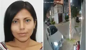 Fiscalía solicita más de 5 años de prisión para mujer que atropelló y mató a vigilante en Trujillo
