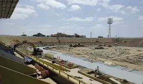 Iba a ser el emblema de Piura, pero su estado actual es desolador: obras del Estadio Miguel Grau siguen paralizadas pese a inversión de S/192 millones
