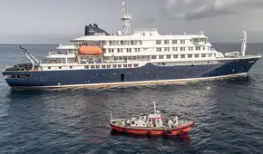 Director de la OMS descarta riesgo del hantavirus en Tenerife ante la llegada del crucero con el brote