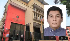 Dictan 9 meses de prisión preventiva contra exesposo de pediatra Minosska Pinto por crimen en Piura