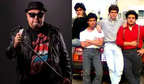 Arturo Pomar Jr., exbaterista de Arena Hash, rendirá homenaje a Pedro Suárez Vértiz en su show: "Fue una persona fundamental en mi vida"