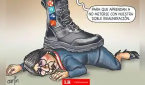 Carlincatura del domingo en mayo 2026 (10 de mayo) para ver hoy