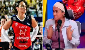 Flavia Montes desmintió a Vivian Baella tras comentarios sobre supuesta incorporación a Alianza Lima: "No permitiré que desprestigie mi imagen"